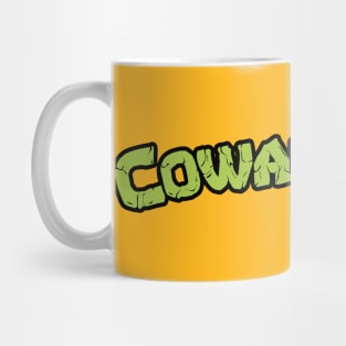 Cowabunga! Mug